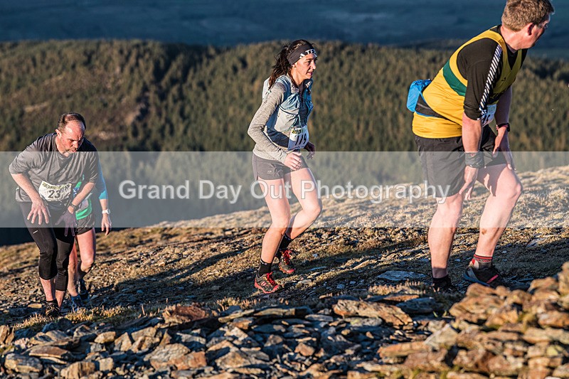 Grisedale-402 - Grisedale Grind Fell Race Wednesday 17th April 2024