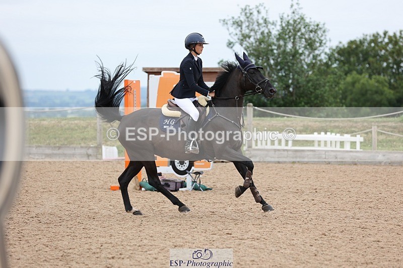 250629-115518-11669 - Cls 28 Pony Foxhunter Second Round