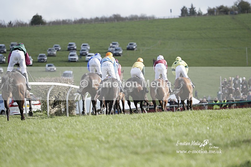 PtP 100423 1346 - Old Berkshire Point-to-Point Lockinge 10/04/23