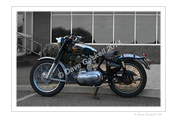  - Classic Vehicles