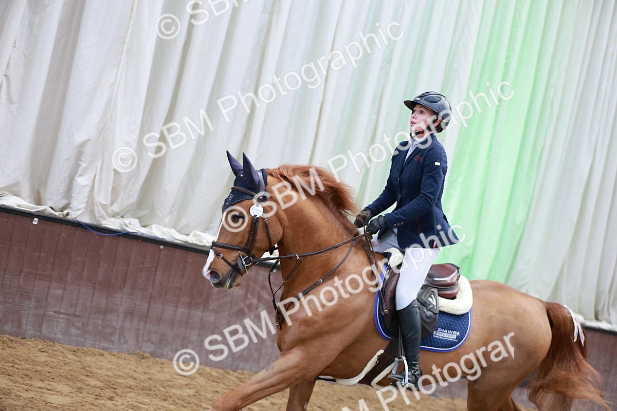 SBM_001037 - Class 3 - Senior Discovery 1.00m