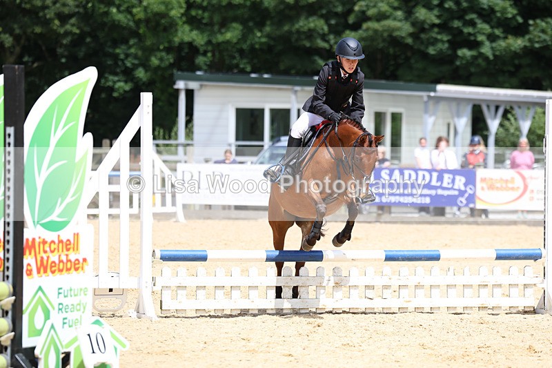 3E7A1782 - Class 3: 60 -65cm Part B