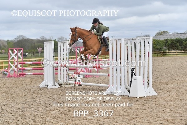 BPP_3367 - CLASS 16 SUN Senior Discovery/ 1m Open