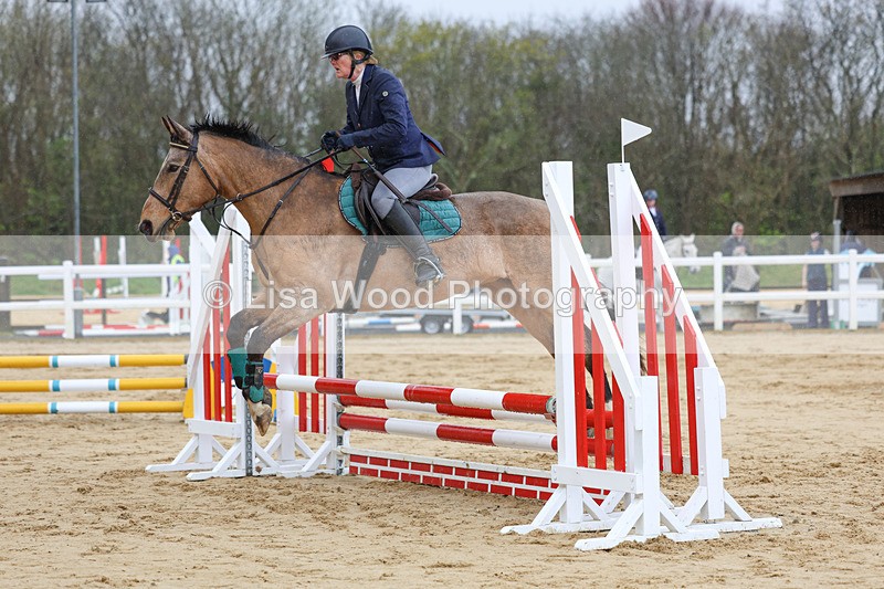 3E7A7663 - Class 1: 60cm