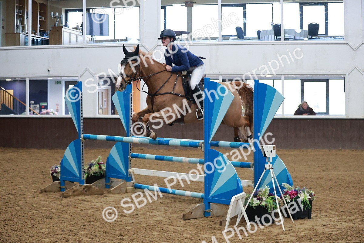 SBM_001211 - Class 4 - Senior Newcomers - 1.10m