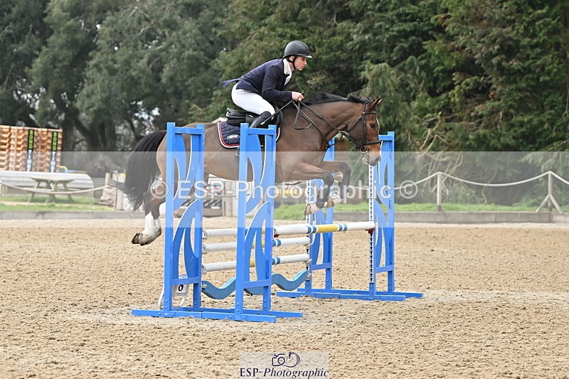 250321A-133745-01003 - Cls 7 85cm Amateur Quali