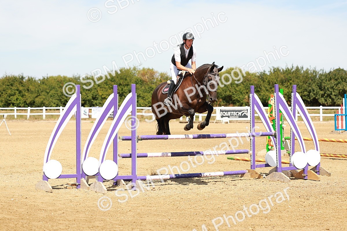 SBM_003150 - Class 11 - Senior Discovery - 1.00m