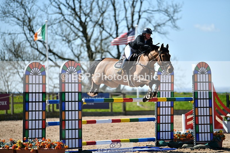 240420A-124127-11054 - Cls 3, 2 Star Small Tour 1.30m