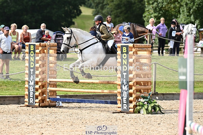 240824X-144208-29393 - 80cm Round 2 14.30 to 15.30