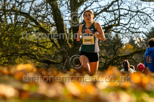 NatRel25-915369 - Senior Female Set Two