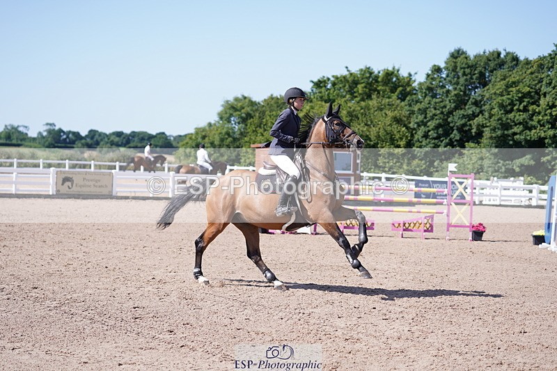 240719A-101414-09822 - Cls 30, YH 6 Yr Olds 1.25m