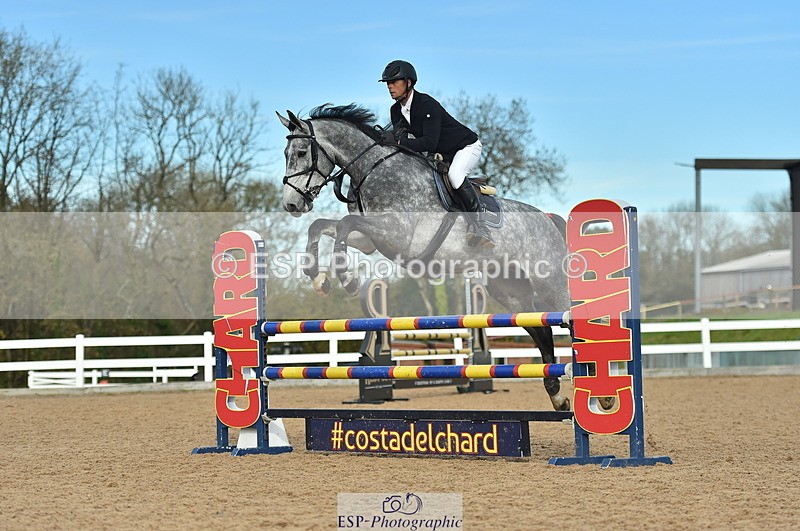 231111A-121514-01778 - Cls 12 Newcomers & 1.10m Open