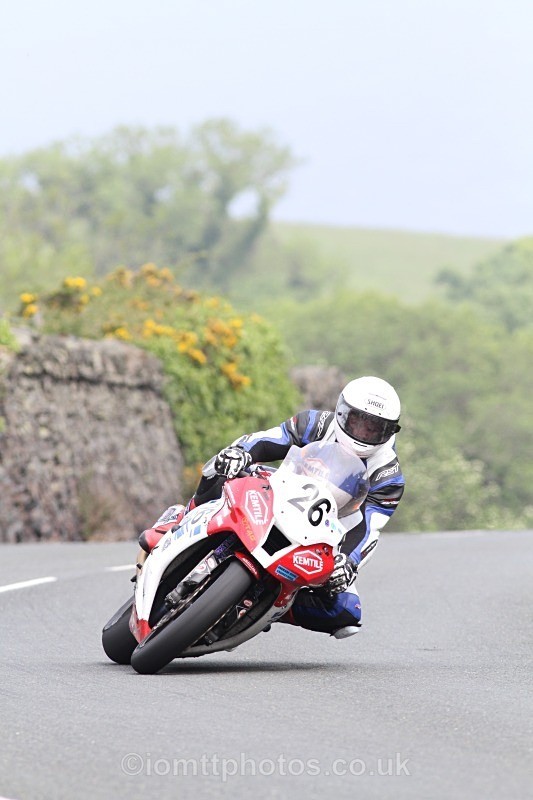  - Superbike Race