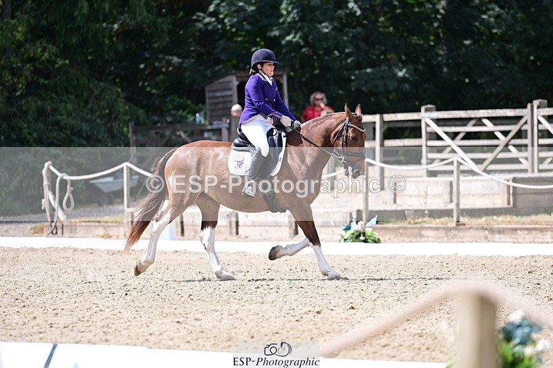 260802A-112318-06324 - Novice Bronze break - end