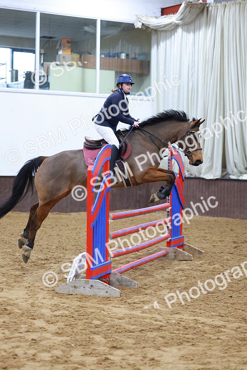 SBM_000613 - Class 2 - Senior British Novice - 90cm