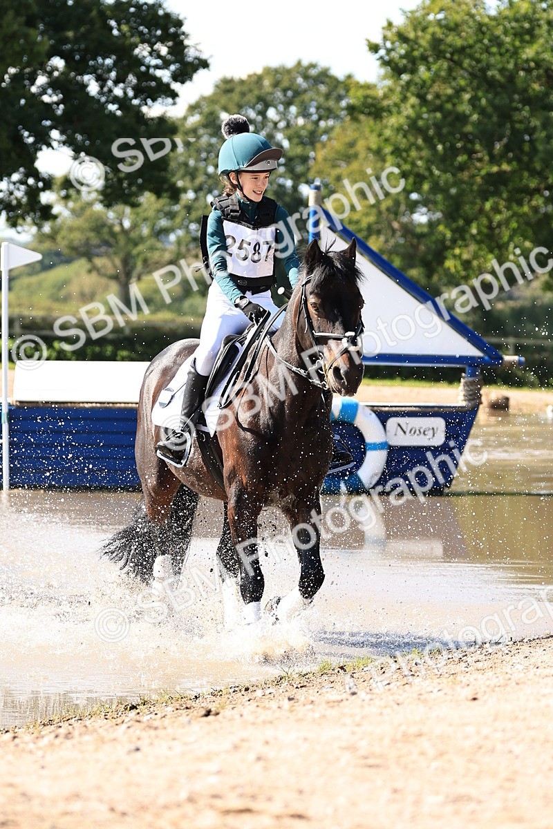 SBM_23676 - E11 - Eventers Challenge 60cm Championship