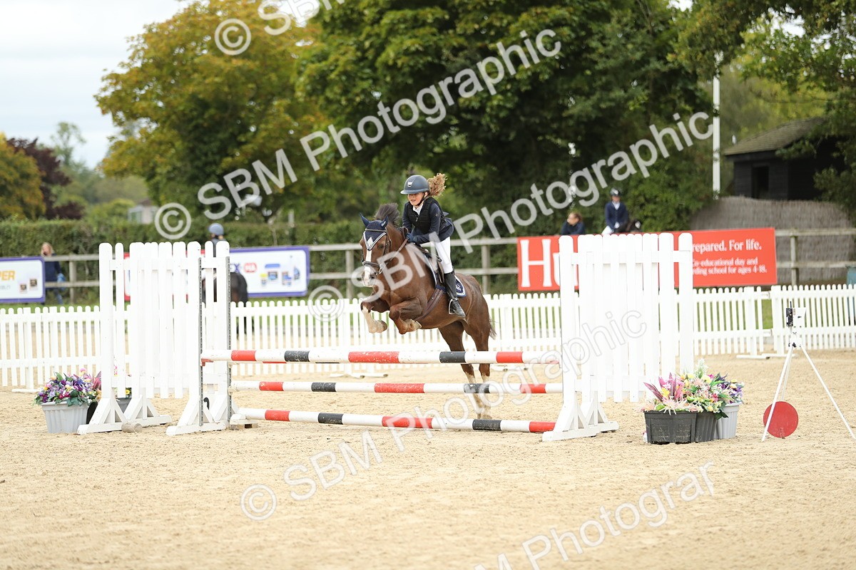 SBM_67839 - J15 - Junior Pony 70cm Championship