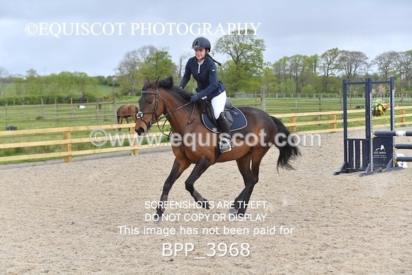 BPP_3968 - CLASS 3 0.85m Amateur Championship Qualifier