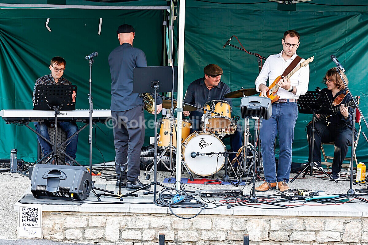 Highworth 2025-245 - Highworth Jazz