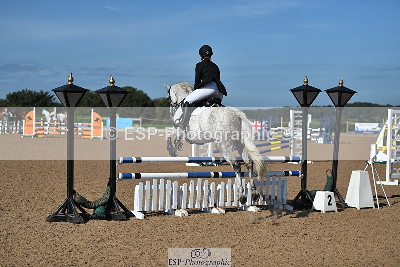 230903A-102515-03691 - Cls 12 95cm Amateur Quali