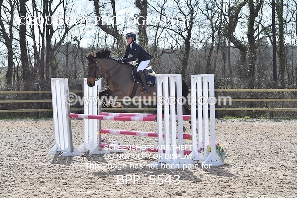 BPP_5543 - CLASS 7 1.05m Amateur Championship Qualifier/ 1.05m Open