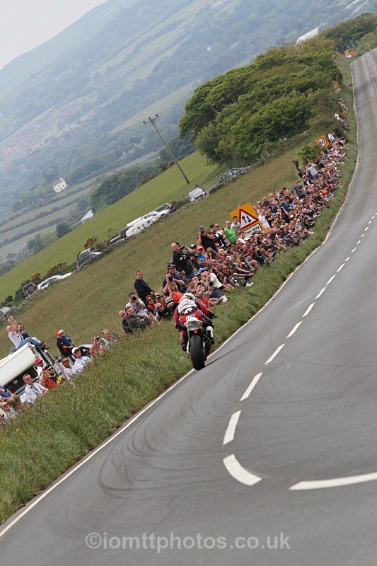 Michael Dunlop - Pokerstars Senior TT