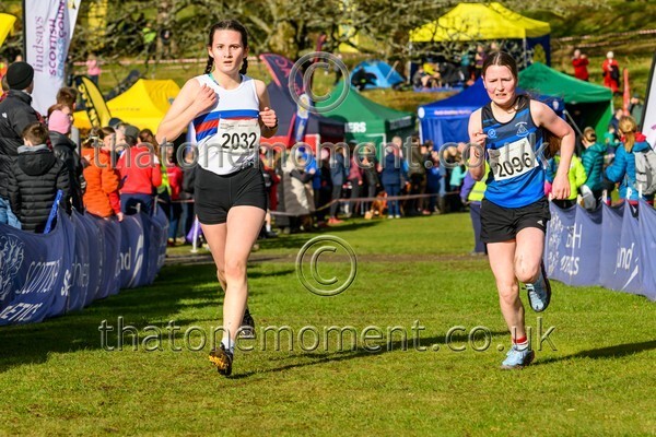 Falkirk25-911690 - U15 Girls
