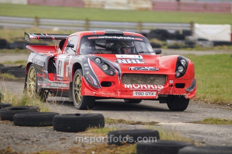  - McGrady Stages at Bishopscourt 2024