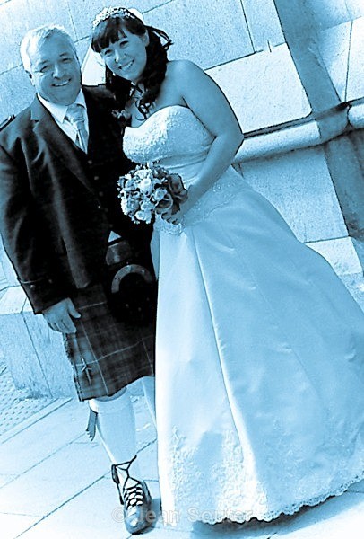  - Mike & Vicky