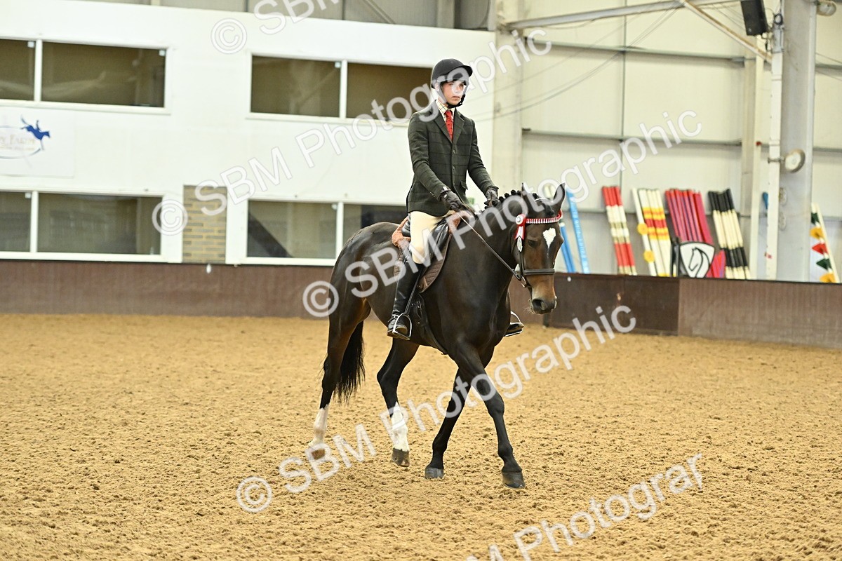 SBM_002066 - Class 23 - BSHA Ridden Show Hunter