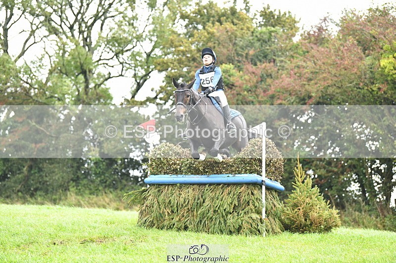 230924A-112952-03843 - 100 XC Start to 12.00