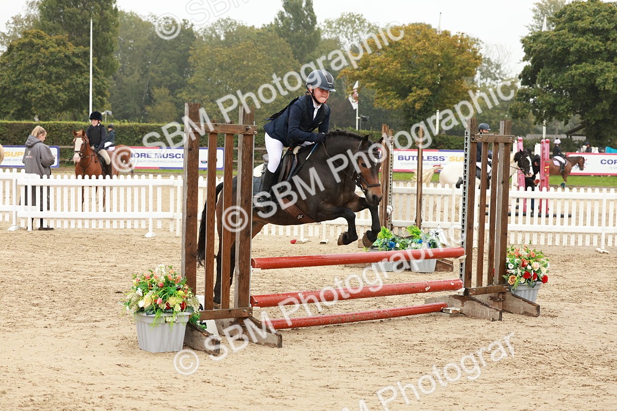 SBM_71185 - J14 - Junior Pony 65cm Championship