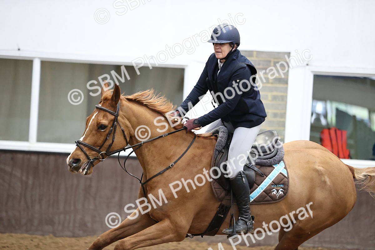 SBM_005420 - Class 17 - Senior Newcomers 1.10m