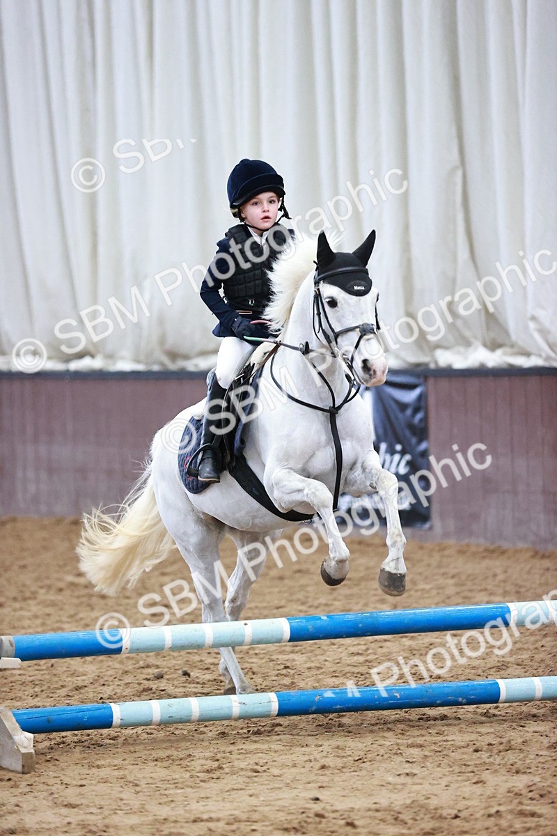 SBM_000519 - Class 2 - Show Jumping 50cm