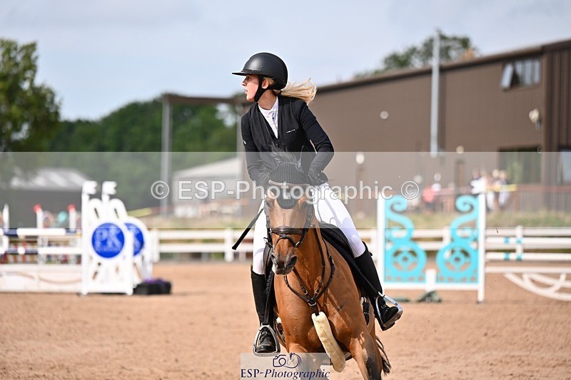 250718-164026-11900 - Cls 10, 1 Star Bronze Tour