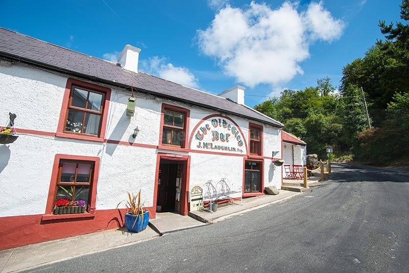 MF1_5219 - Carrigart & Glen