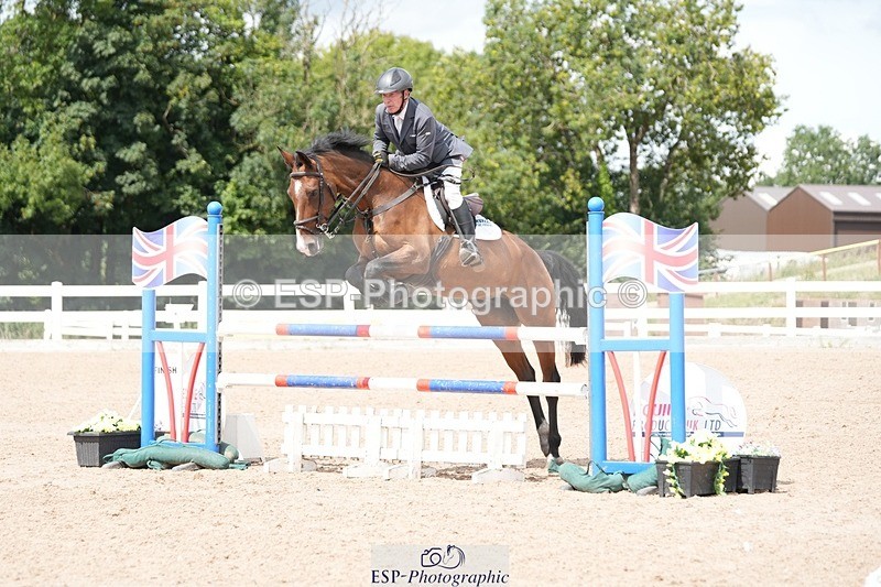 250731-145906-02037 - Cls 11 A&B 1.10cm Nat Am & 1.10 Open