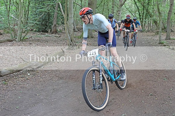 A41A6205 - MTB East Round 7 Potash 12:10 Male S2/Male U14/U16 (45Min)