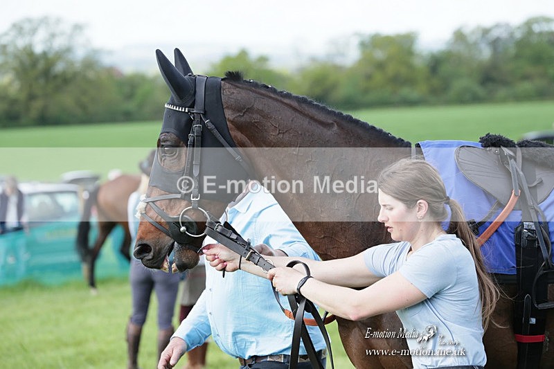 PtP 070523 422 - Kimblewick Races Coronation Meet  Kingston Blount 07/05/23