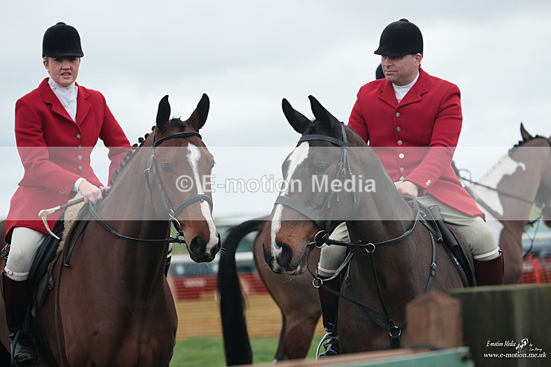 PtP 170324 1597 - Oakley Hunt PtP Brafield-On-The-Green 17/03/24