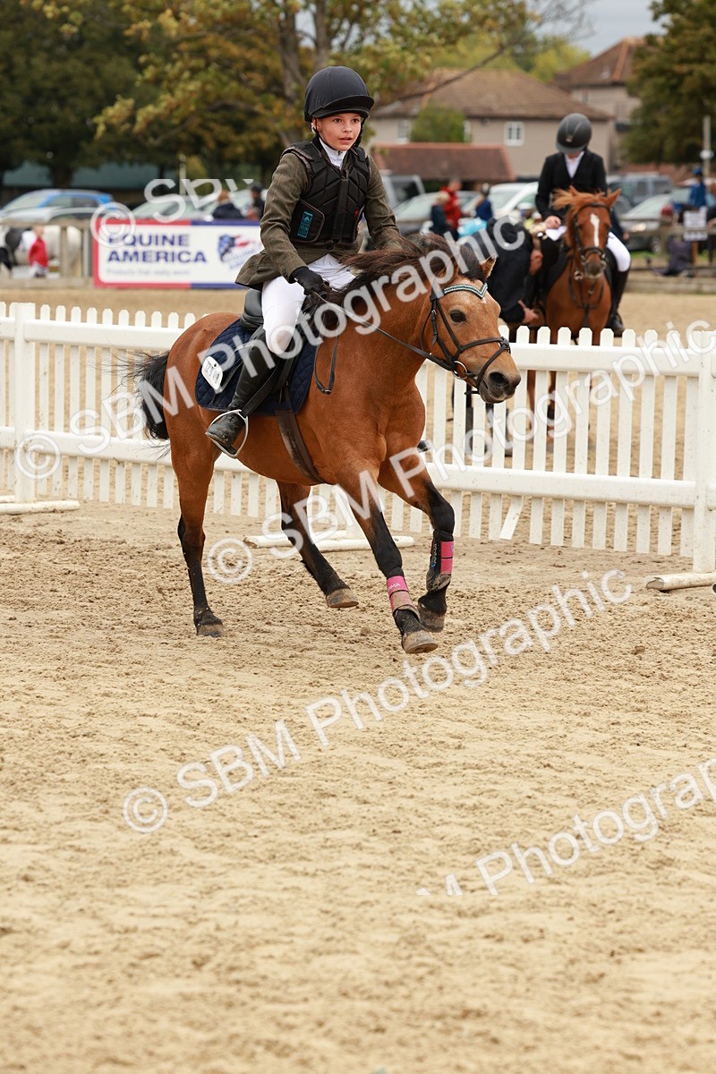 SBM_67022 - J13 - Junior Pony 60cm Championship