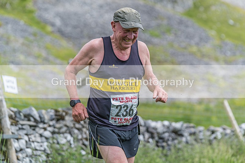 Settle Hills-927 - Settle Hills Fell Race Sunday 21st June 2026