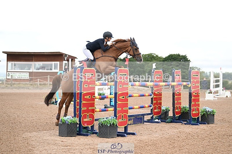 250720-094049-18665 - Cls 20, 1 Star Gold Tour