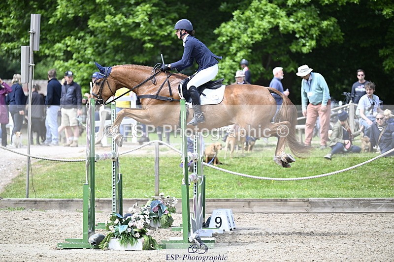 250525A-115805-17188 - B-360-Lucy.K.Wheeler-KING.CREOLE.VD.N.RANCH