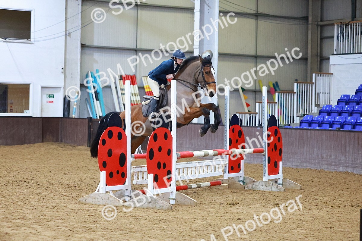 SBM_000242 - Class 2 - Senior British Novice - 90cm