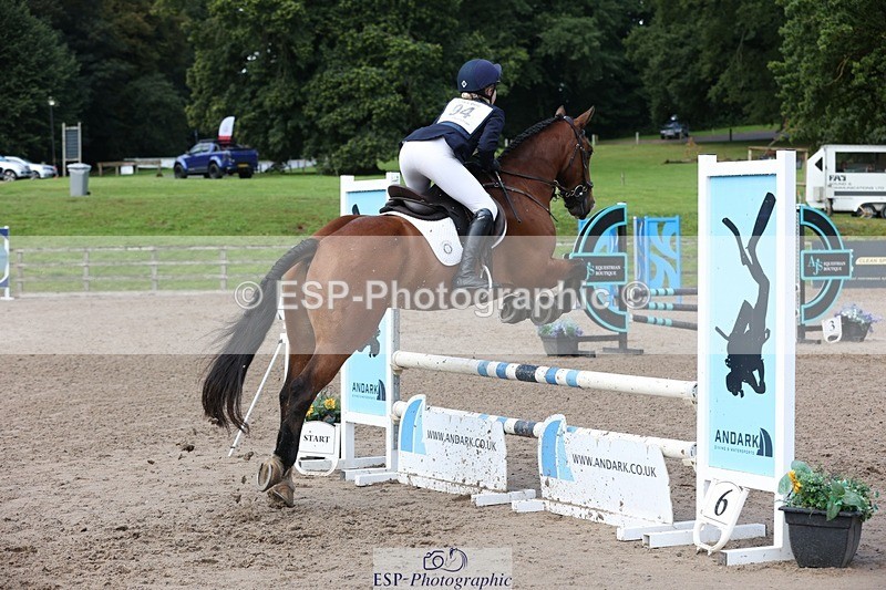 230826-120626-17518 - Round 1 Start to 12.30 coursewalk