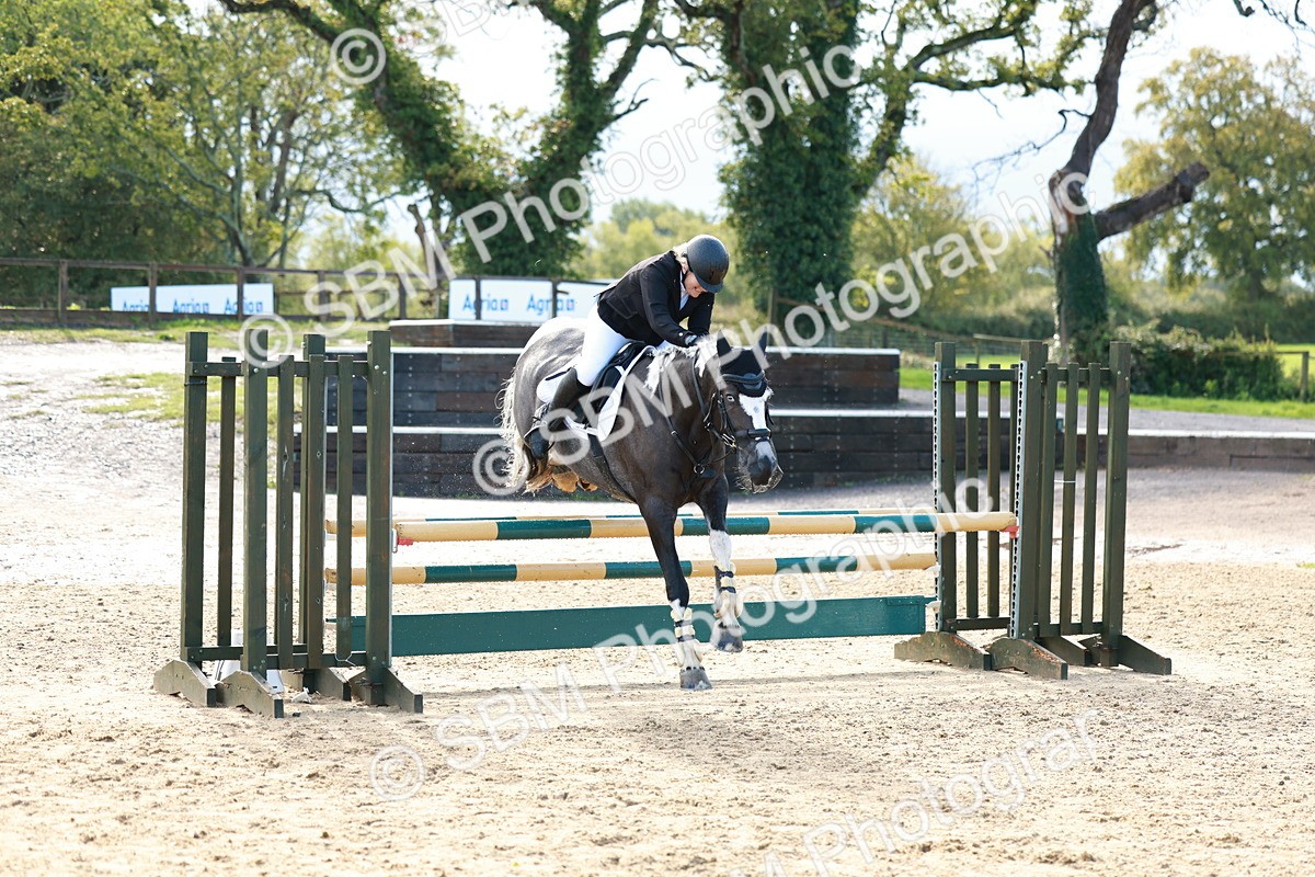 SBM_37824 - J39 - Senior Horse & Pony 85cm Championship