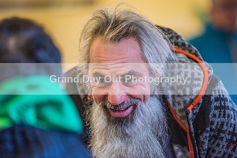 Stybarrow Dodd-50 - Kong Running Stybarrow Dodd Fell Race Saturday 4th November 2023