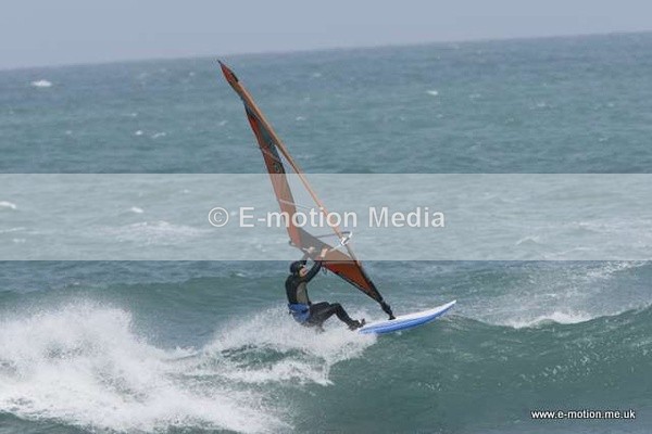 WS 160509  121 - Windsurfing