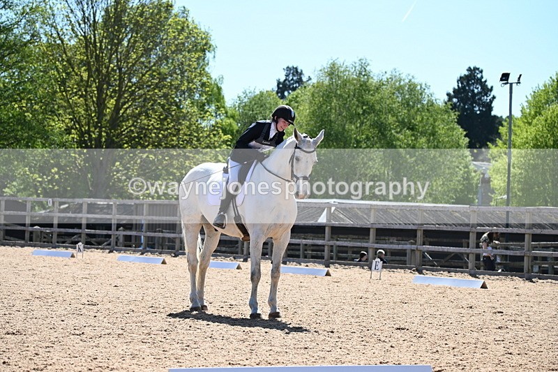 WJ6_2393 - Class 5 error on card no second rider